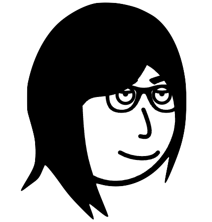 Author avatar